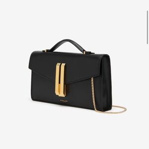 DeMellier The Vancouver Clutch